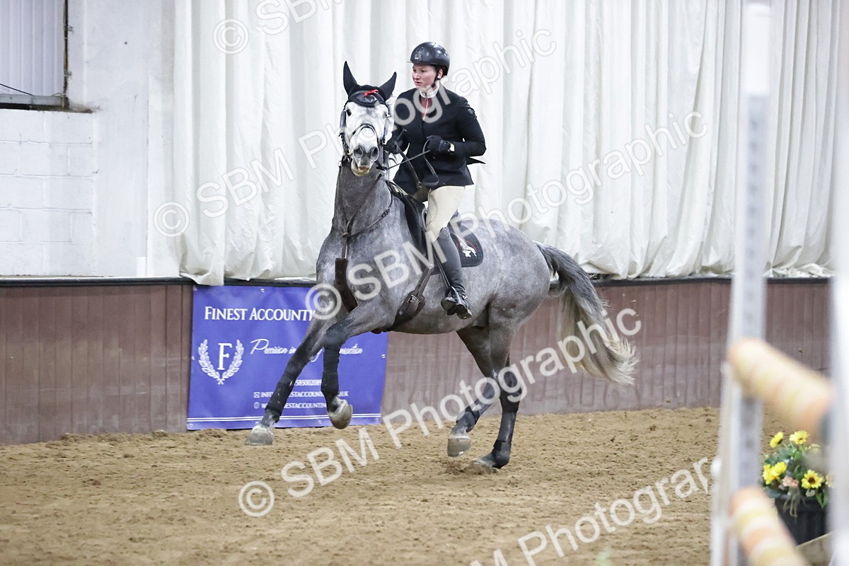 SBM_001911 - Class 6 - Blue Chip Dynamic B&C Championship Qualifier