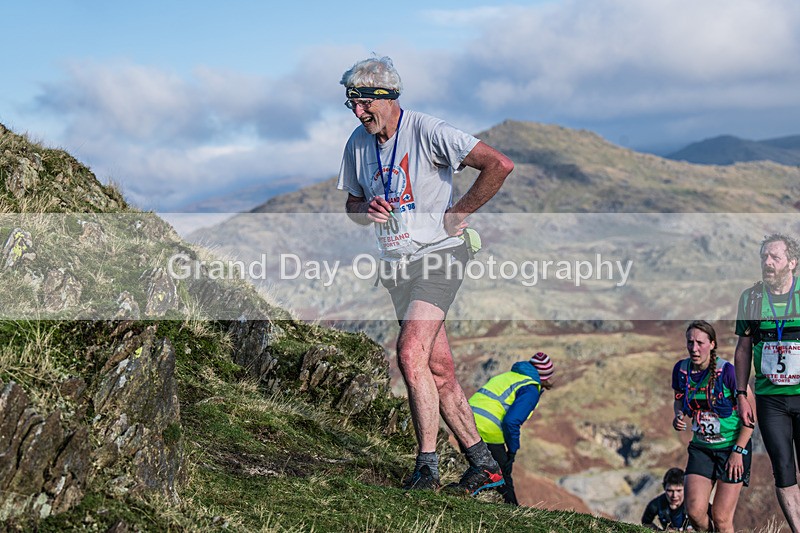 Dunnerdale-533 - Dunnerdale Fell Race Saturday 12th November 2022