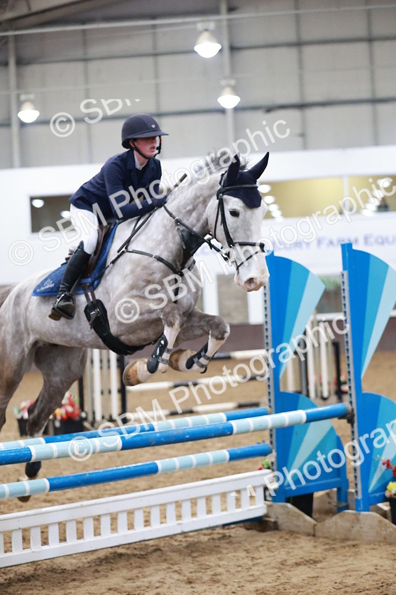 SBM_000654 - Class 2 - Senior British Novice - 90cm