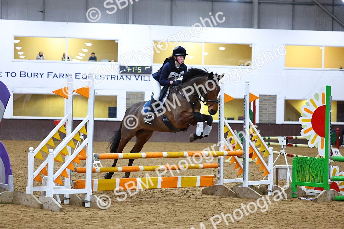 SBM_002521 - Class 5 - Jingle Bells - 80cm