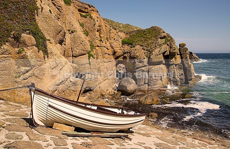  - Porthgwarra