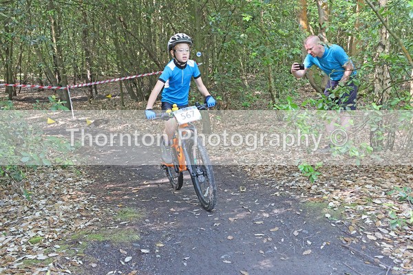 A41A8246 - MTB East Round 8 Betteshanger Kent 15th June 2025 Under 9s