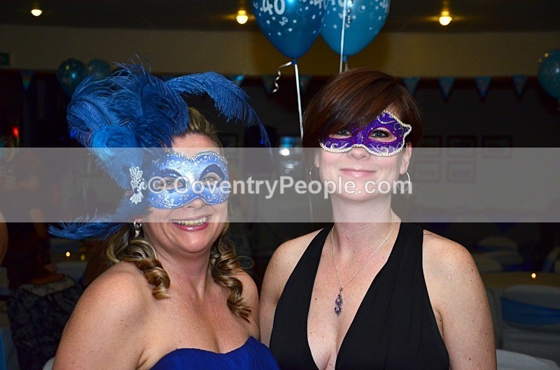 DAN_0877 - Danielle's 40th