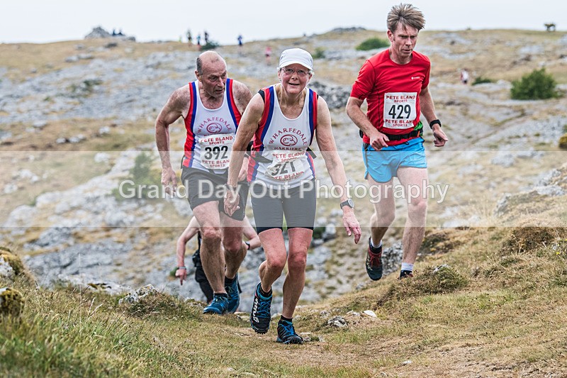Hutton Roof-454 - Hutton Roof Fell Race Saturday 24th May 2025