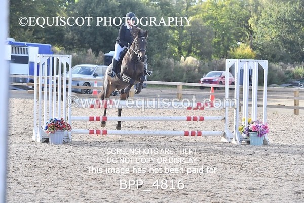 BPP_4816 - CLASS 14 HORSE 90CM FINAL