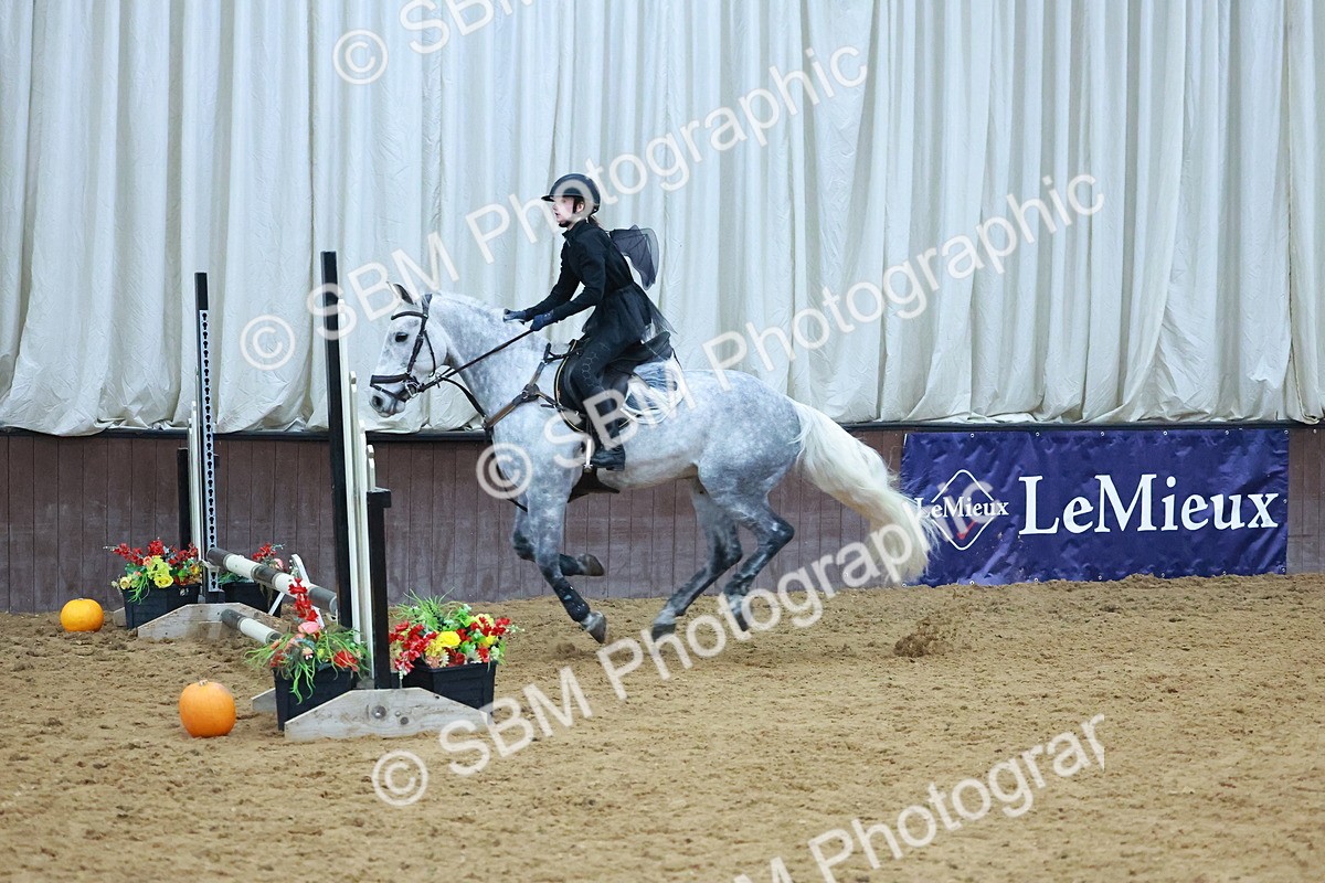 SBM_003666 - Class 4 - Pairs