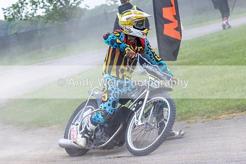 250426-R7-9B3A4171 - Rde & Skid It Speedway Experience Day 26th April 2025