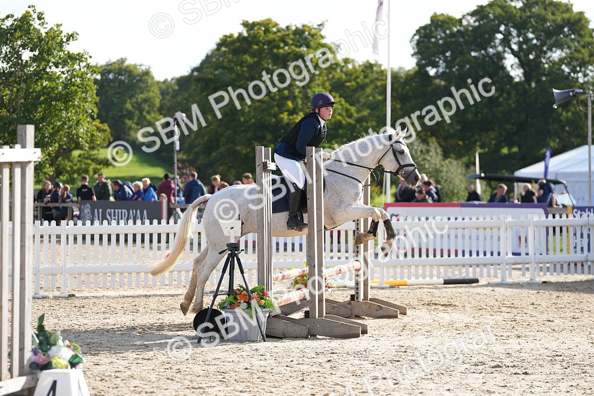 SBM_50854 - J8 - Junior Pony 65cm Championship