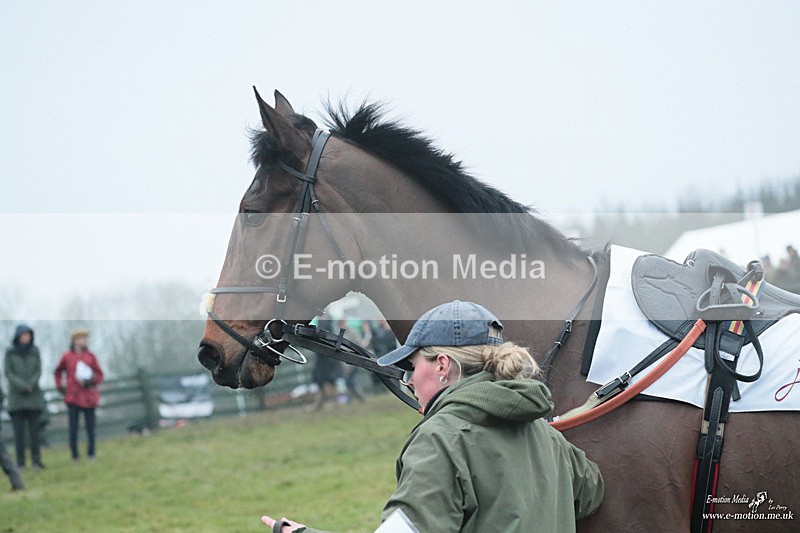PtP 100324 1336 - Pytchley with Woodland Point-to-Point Guilsborough 10/03/24