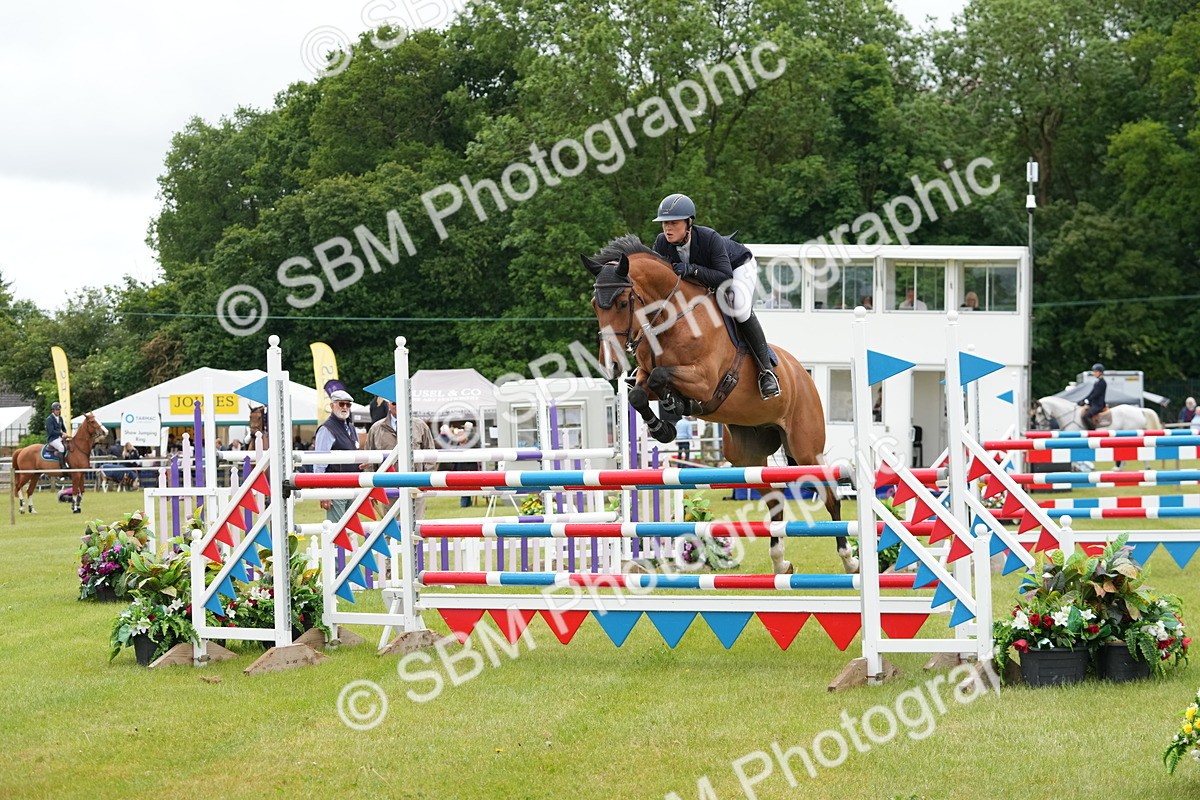 SBM_02047 - Class 200 - Martin Grant Homes Stakes 1.25m Open
