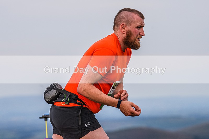 BB Kong-210 - BB Kong Fell Race Wednesday 27th July 2022