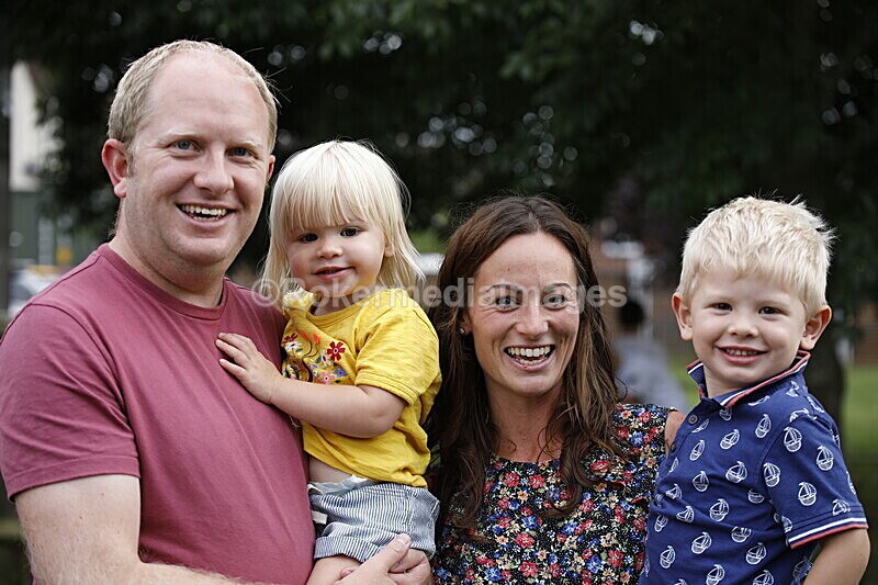  - Elmstock 2019..the people