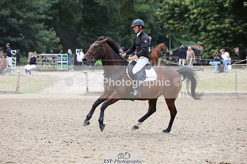 250705A-150100-15649 - Cls 36 Snr Discovery and 1m Open