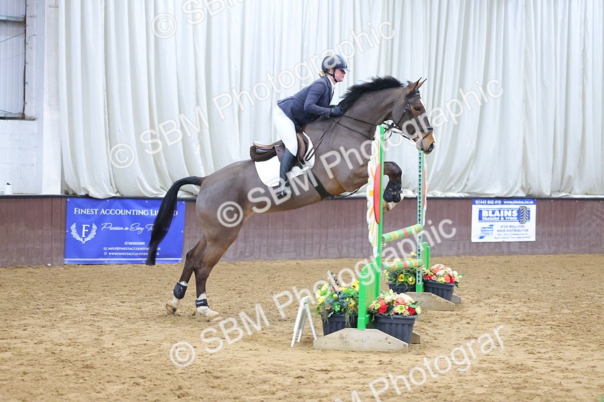 SBM_001680 - Class 14 - Nupafeed Supplements Senior Discovery/ 1m Open - First Round (1.00m)