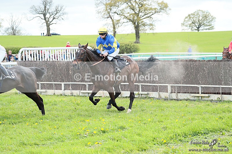 PtP 180426 90 - Worcestershire Hunt PtP Chaddesley Corbett 18/04/26