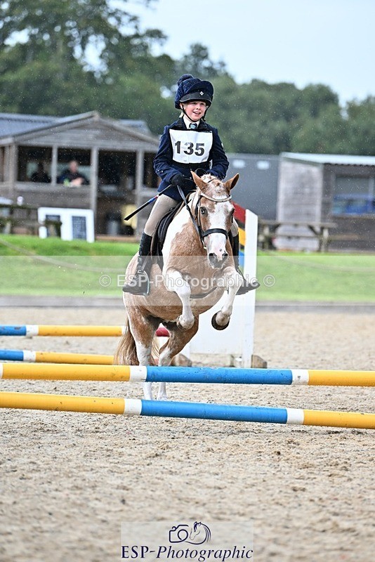 230824-163938-06130 - Round 1 Assisted 16.20 to End