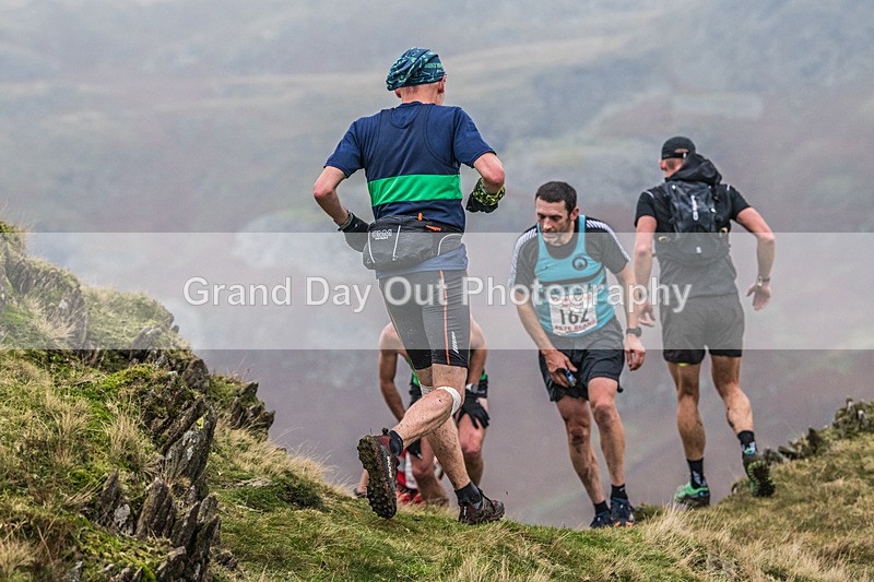 Dunnerdale-315 - Dunnerdale Fell Race Saturday 9th November 2024