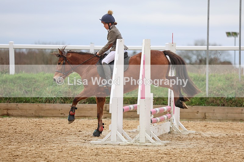 3E7A1534 - Class 3: 60 - 65 (A)