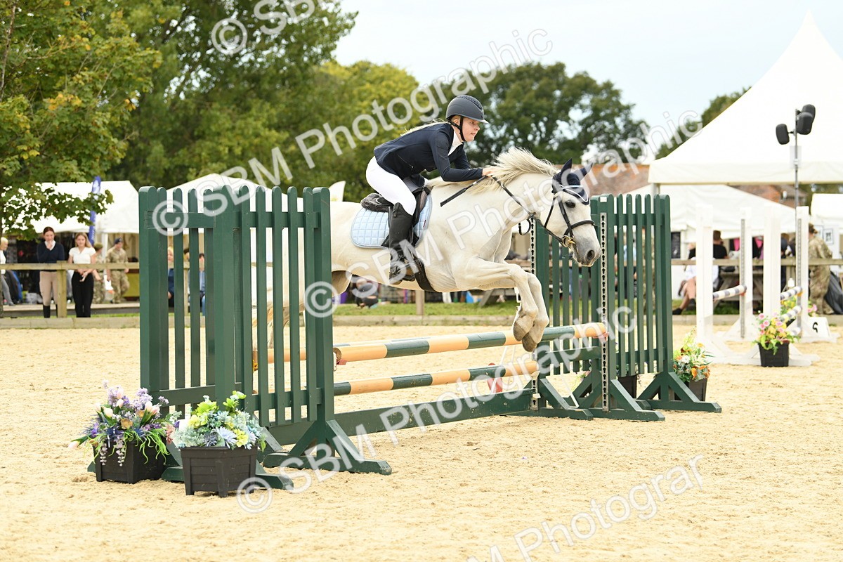 SBM_72898 - J16 - Junior Pony 75cm Championship