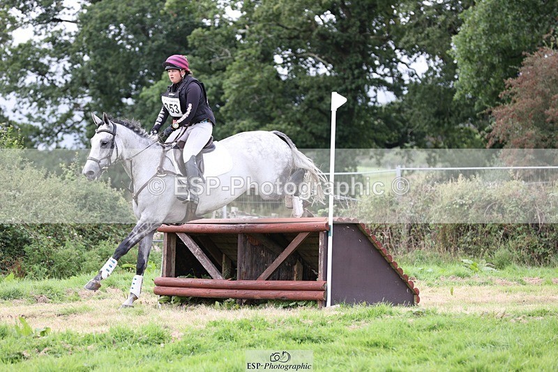 230820X-144149-4495 - BE100 XC 14.00 to 15.00 End