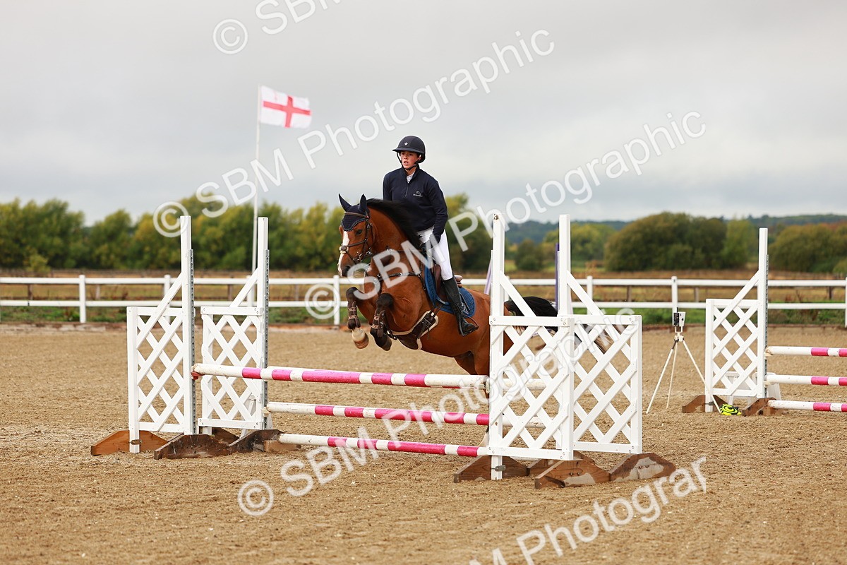SBM_000034 - Class 1 - Clear Round