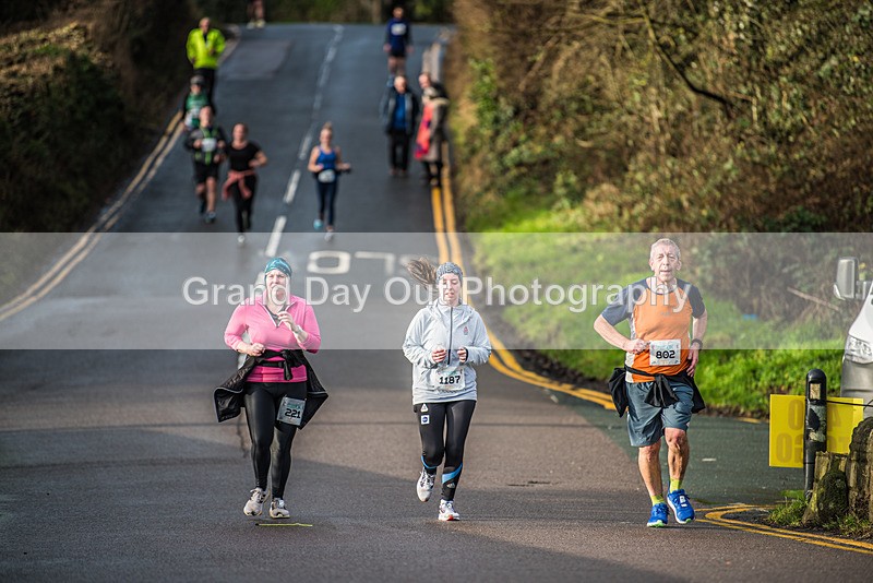 Ribble-1736 - Ribble Valley 10K Sunday 31st December 2023