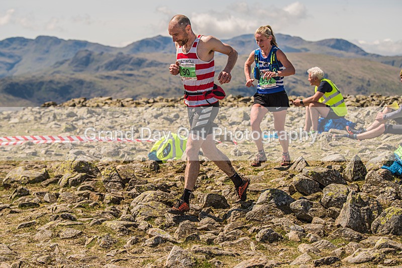 Fairfield-846 - Fairfield Horseshoe Fell Race Saturday 13th May 2023
