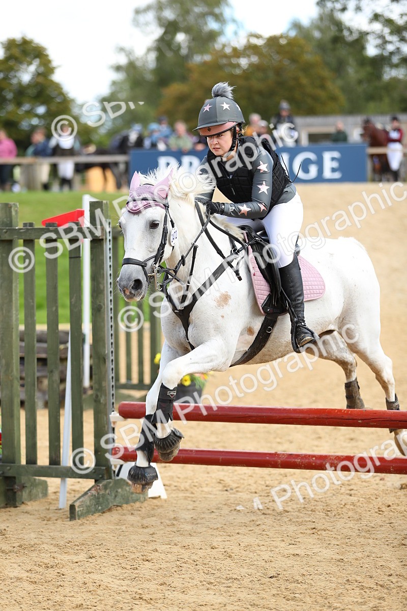 SBM_03604 - E3 Eventers Challenge 70cm Open