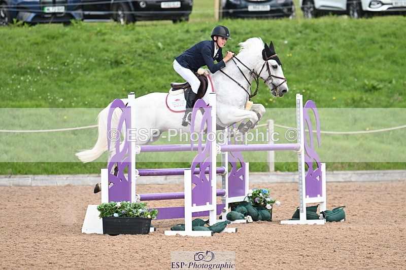 240630A-142414-14141 - Cls 25 HOYS 138cm Qualifier