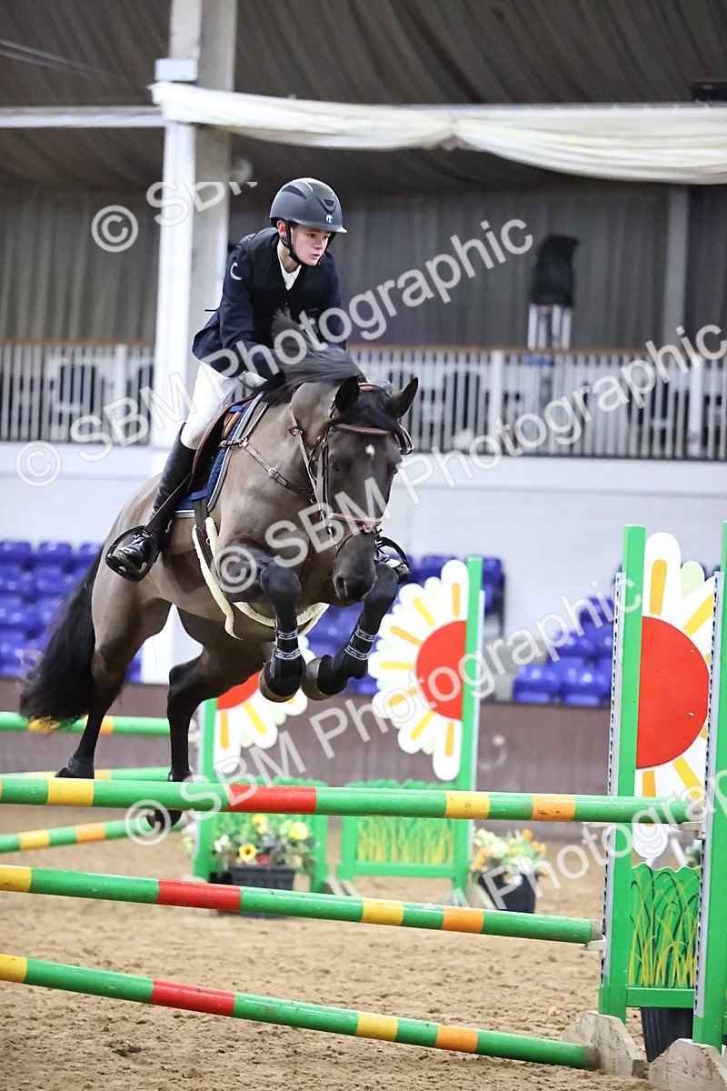 SBM_2359 - Class 8 - Nupafeed Supplements Senior Discovery/ 1m Open