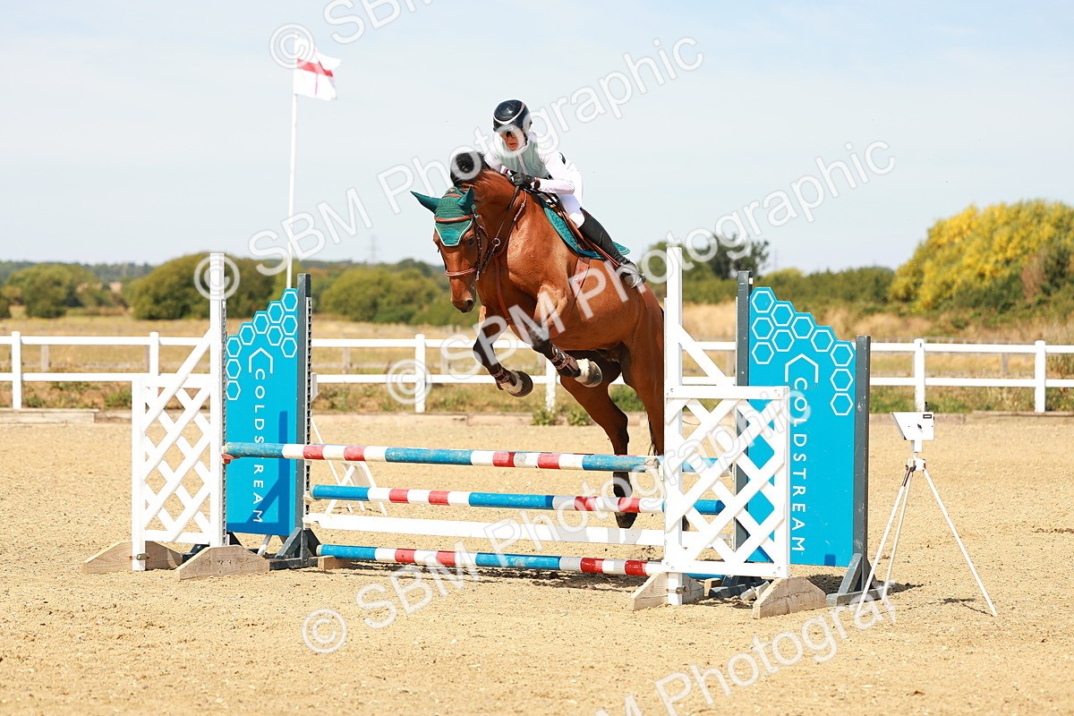 SBM_002999 - Class 10 - 0.95cm Amateur Championship
