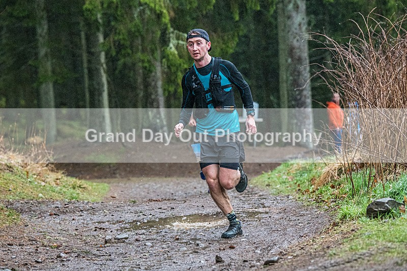 Glentress 21  10K-27 - High Terrain Events Glentress 21 & 10K Trail Runs Saturday 18th February 2023