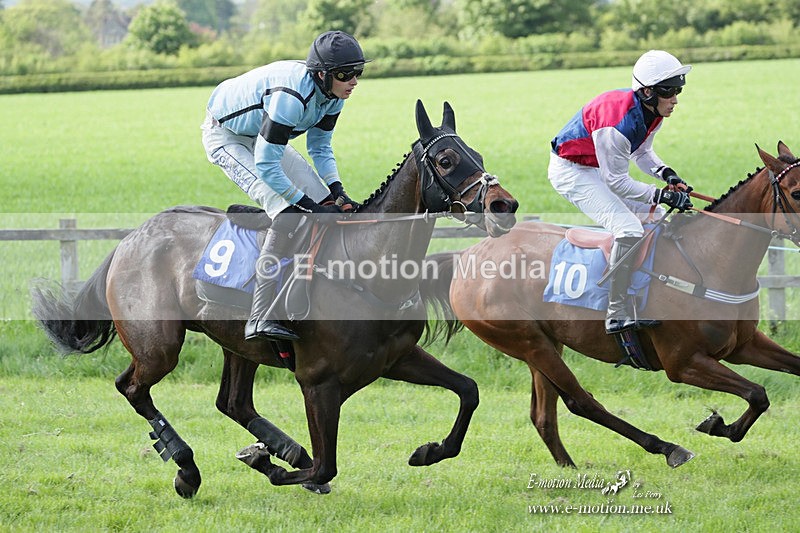 PtP 070523 489 - Kimblewick Races Coronation Meet  Kingston Blount 07/05/23