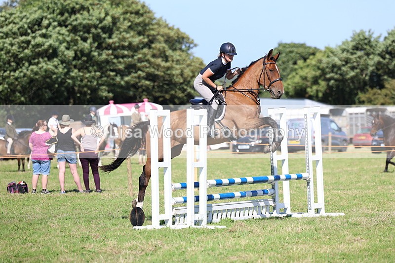 3E7A4607 - Class 2: Club 70cm