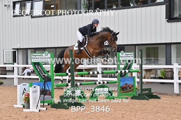 BPP_3846 - CLASS 2 WED Senior 1.05m Open