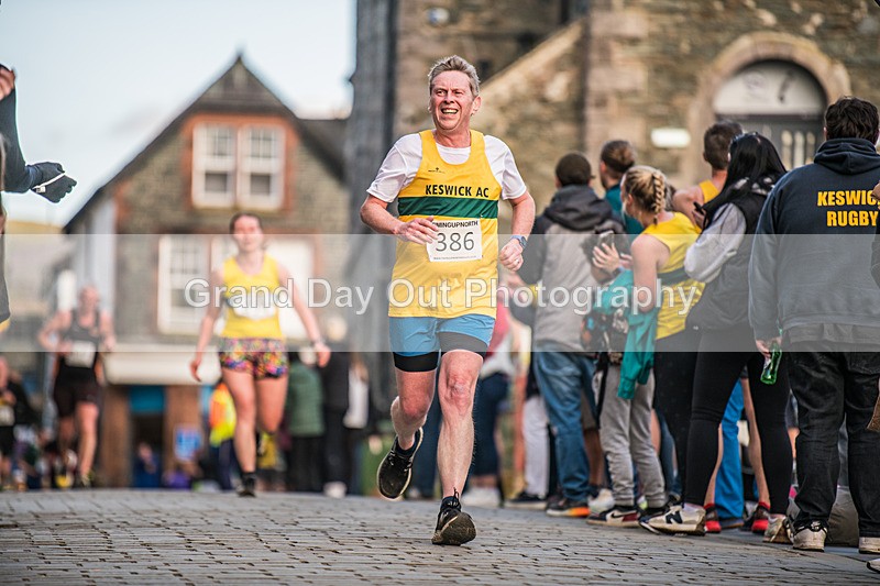 Keswick RTH-1115 - Keswick AC Round The Houses Road Race Wednesday 24th April 2024