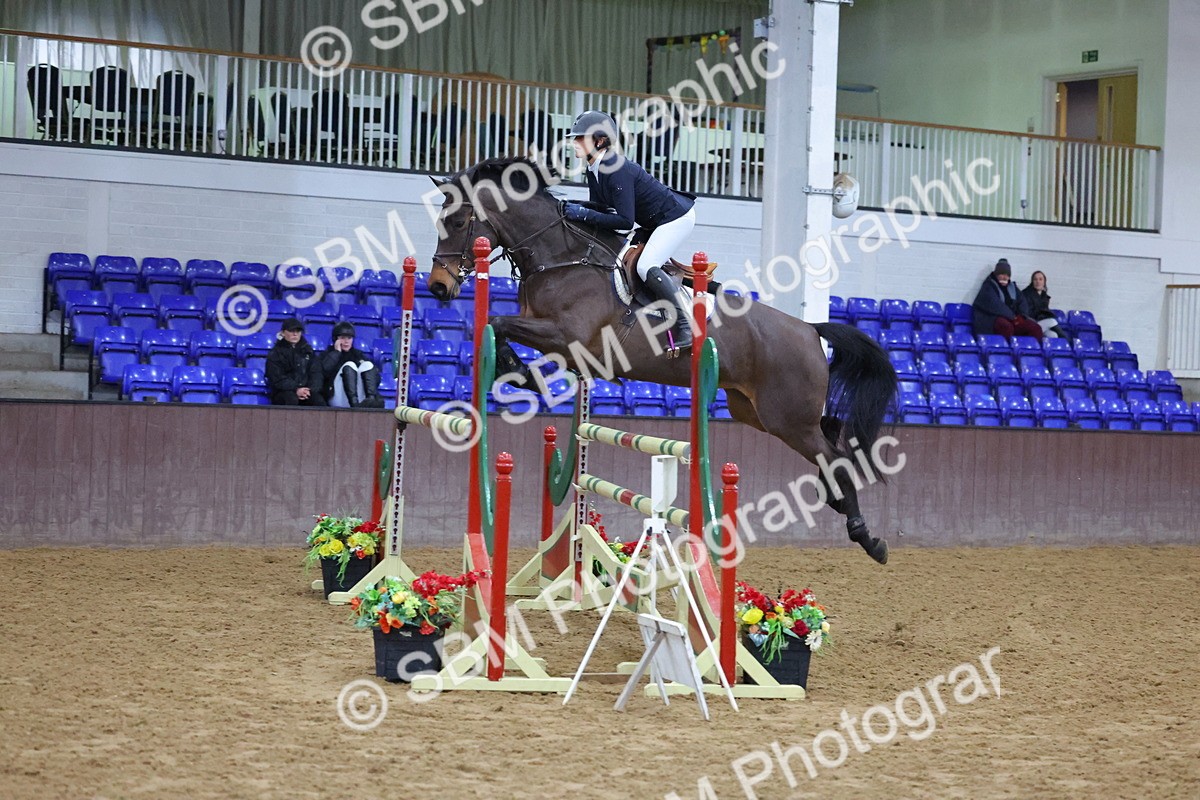 1I0A5235 - Class 10 - Redpost Equestrian Senior Foxhunter/ 1.20m Open