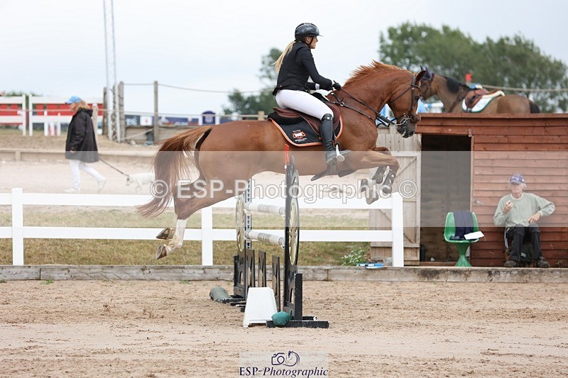 250717-114059-04425 - Cls 13, 1 Star Silver Tour Start to Break