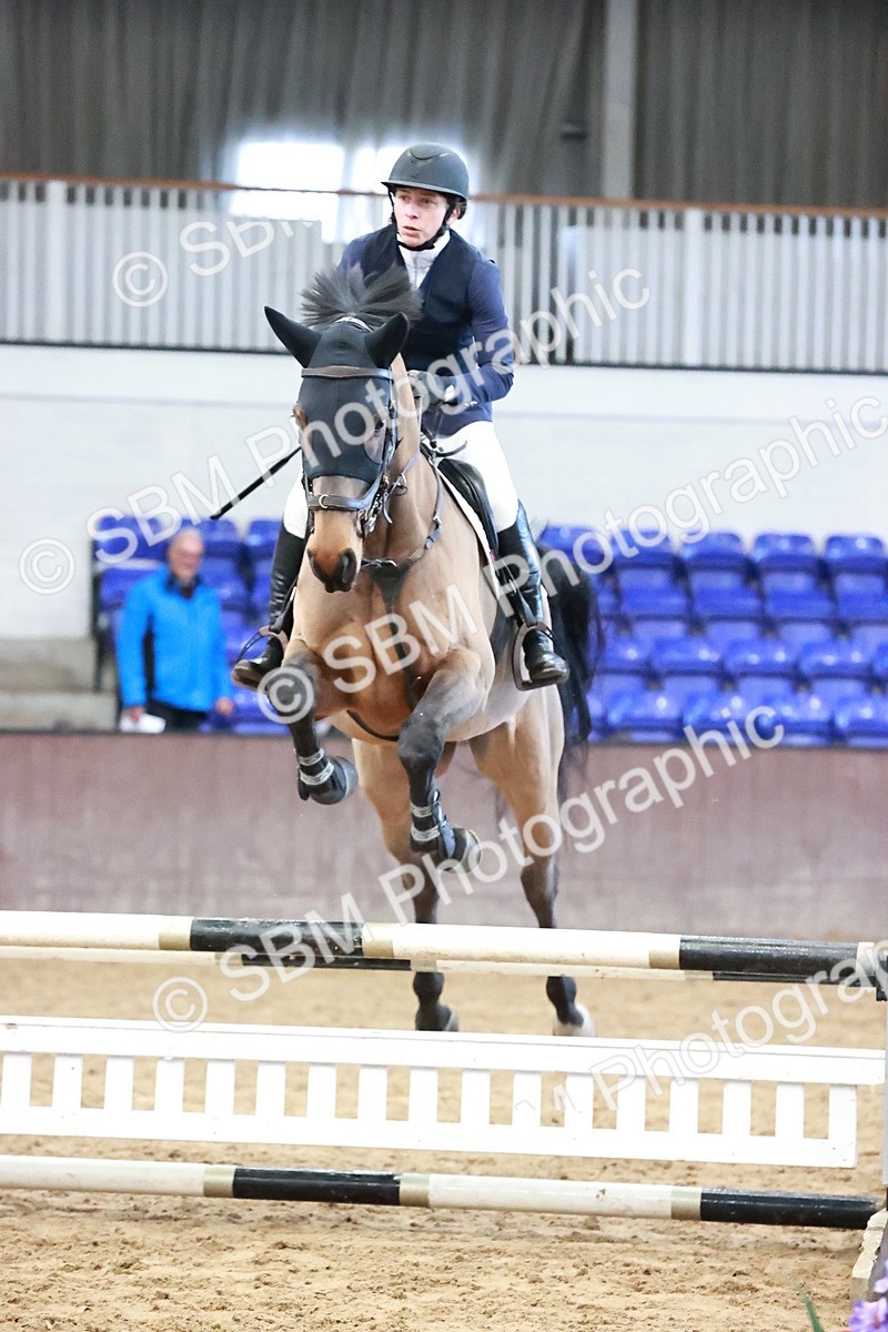 SBM_000375 - Class 2 - Senior British Novice - 90cm