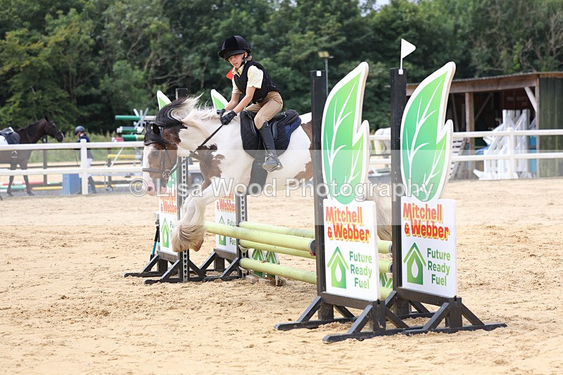 3E7A2617 - Class 4: 60cm Junior