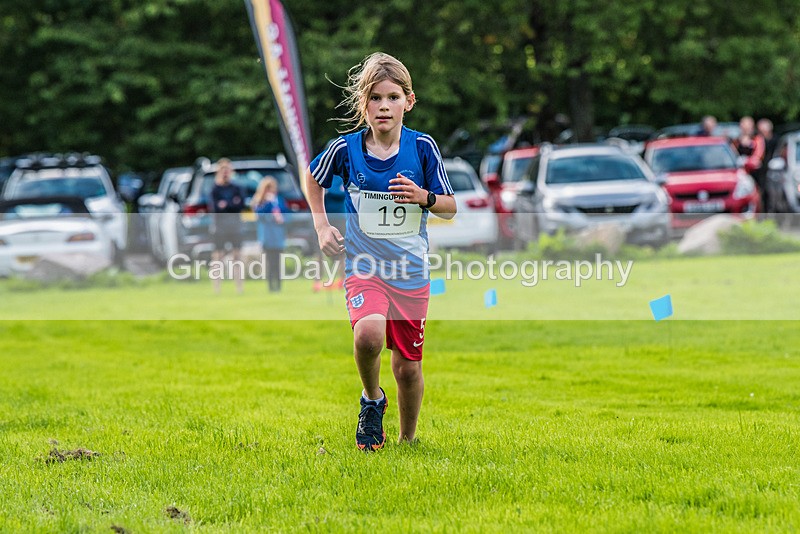 Netherhall-101 - Netherhall 10K Road Race & Children's Races, Wednesday 2nd August 2023