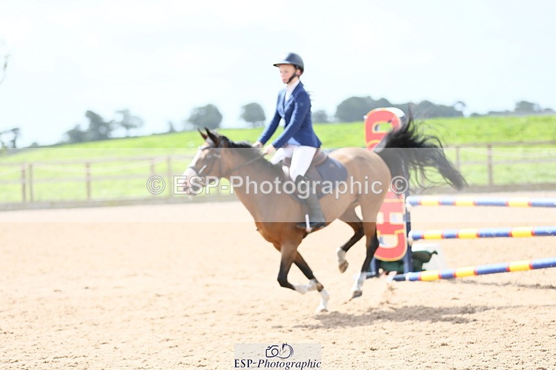 230715A-110120-00493 - Cls 34 Springboard 128cm & 138cm