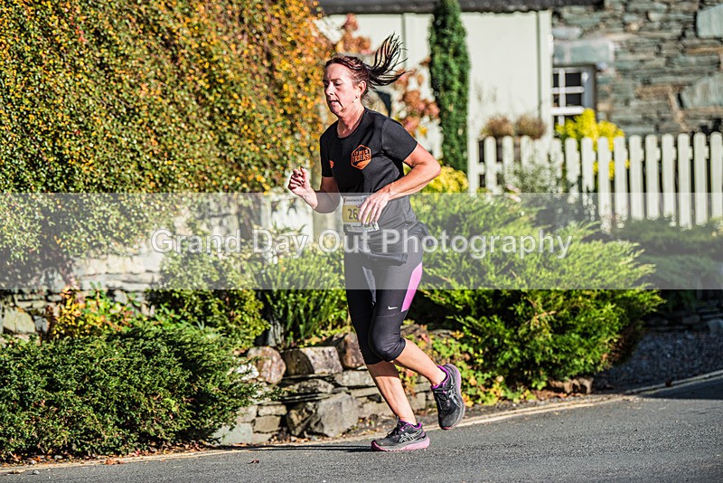 Derwentwater-550 - Derwentwater 10 Mile Road Race Sunday 5th November 2023