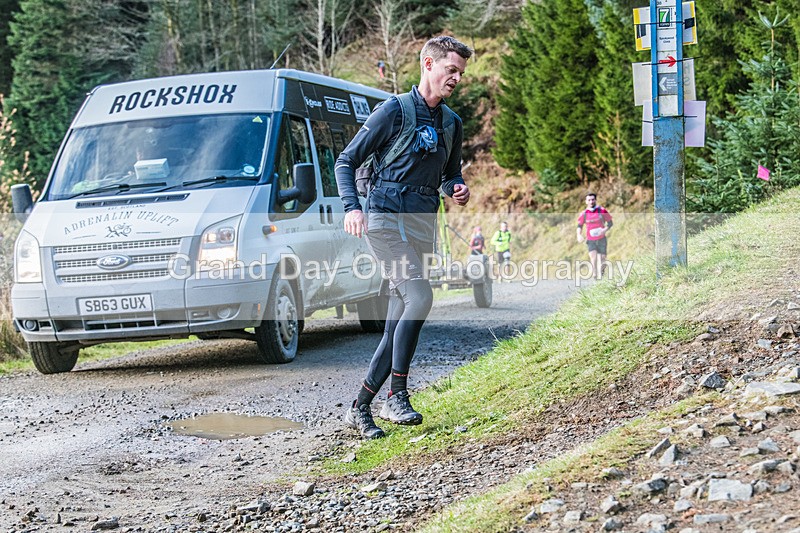 Glentress-315 - High Terrain Events Glentress 21 & 10K Trail Races Saturday 15th November 2025