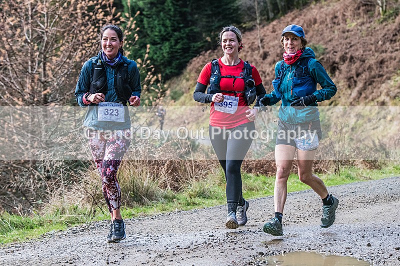 Glentress-519 - High Terrain Events Glentress 21 & 10K Trail Races Saturday 15th November 2025