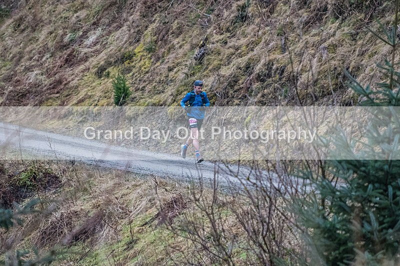 Glentress-10 - High Terrain Events Glentress 10K 21K & 42K Trail Races Sunday 16th February 2025