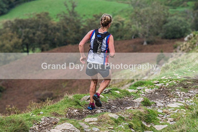 HBMR Leg 4-704 - Hodgson Brothers Mountain Relay - Leg 4 Sunday 1st October 2023