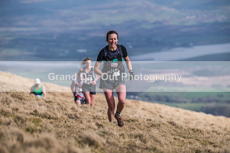Black Combe-1927 - Black Combe Fell Race Saturday 7th March 2026