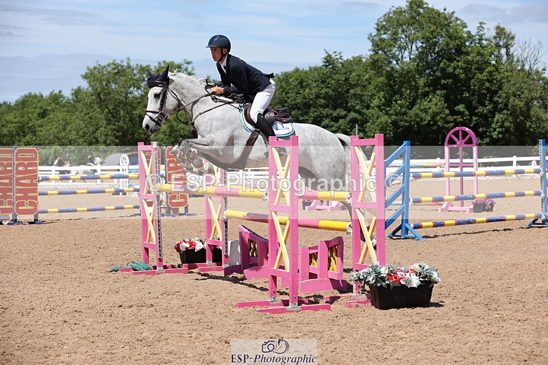 240629A-141216-06736 - Cls 19 Foxhunter and 1.10m Open
