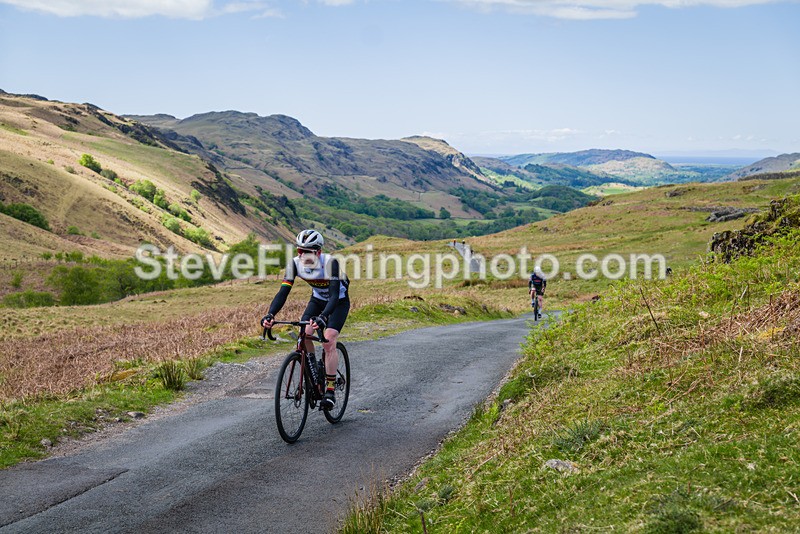 115226 - Hardknott Pass Camera 1 11.00-12.00